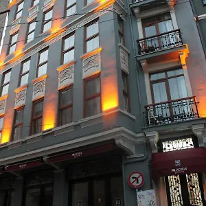 visit hotel