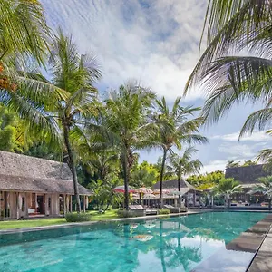 Blue Karma Village 5*, Dalung (Bali) Indonesien