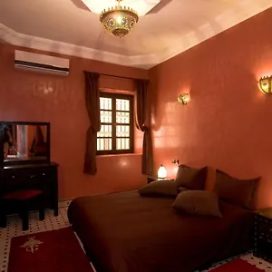 Le Minasdam Marrakesch