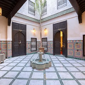 Mazaj Marrakesch