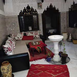 Hayat Marrakesch