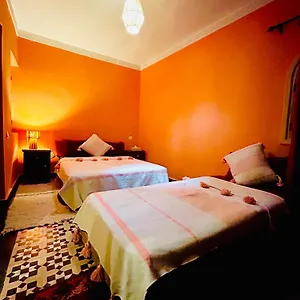 Galiya Guest house