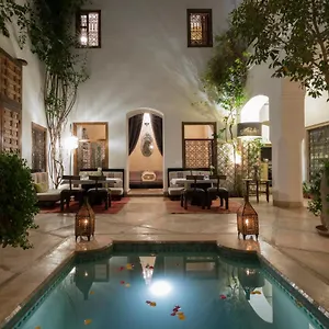 رياد El Maktoub