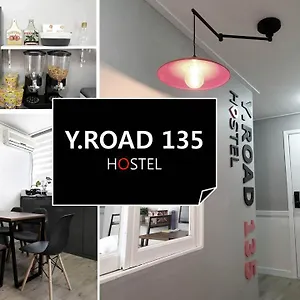 Y.road 135 2* ソウル特別市