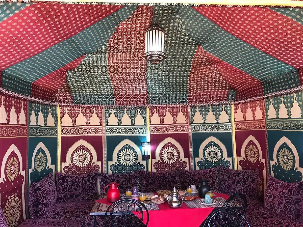 Hostel Amour D'Auberge Marrakesh 0*,  Morocco