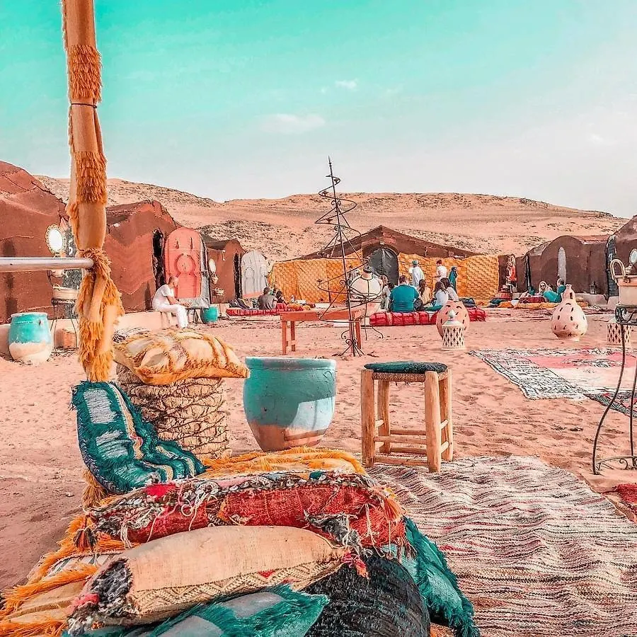 Hostel Amour D'Auberge Marrakesh 0*,