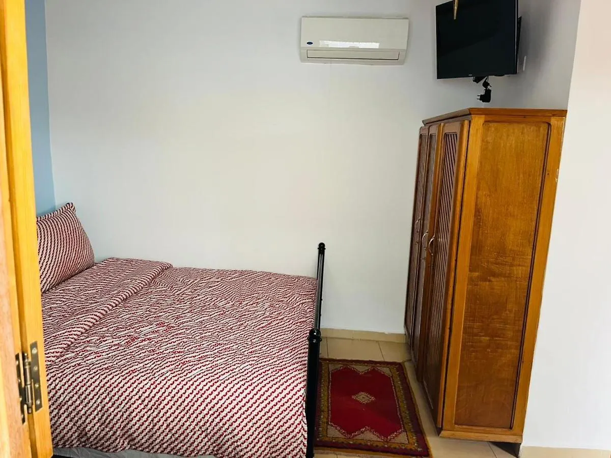Hostel Amour D'Auberge Marrakesh Marokko