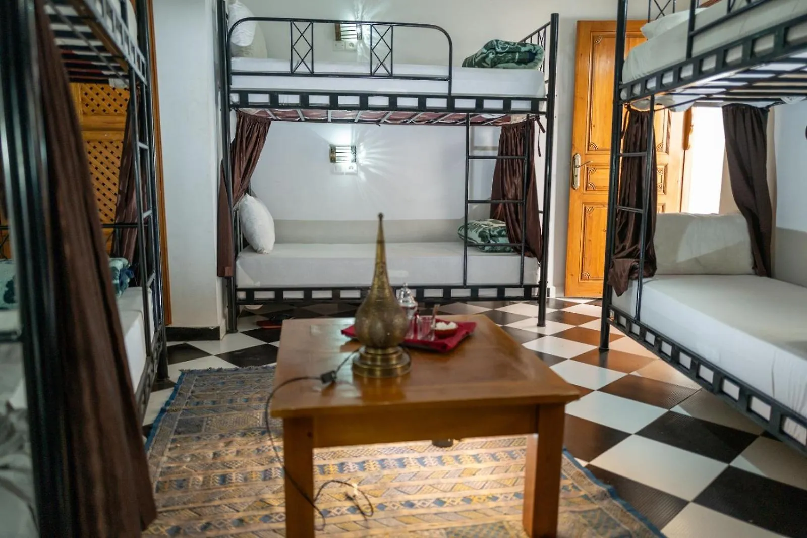 Hostel Amour D'Auberge Marrakesh