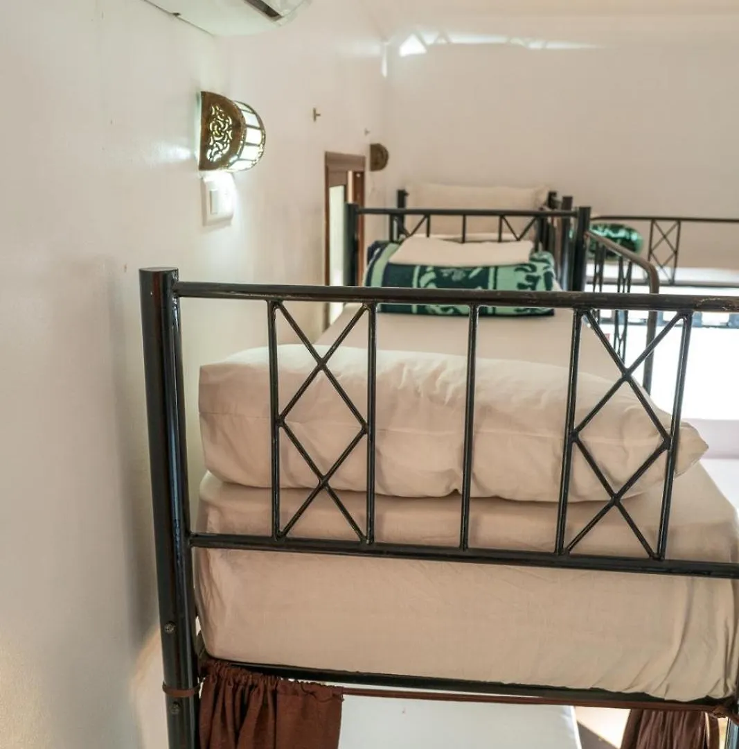 Hostel Amour D'Auberge Marrakesh