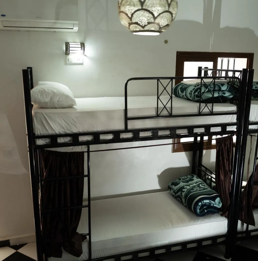 Amour d'auberge Marrakesch 0*,
