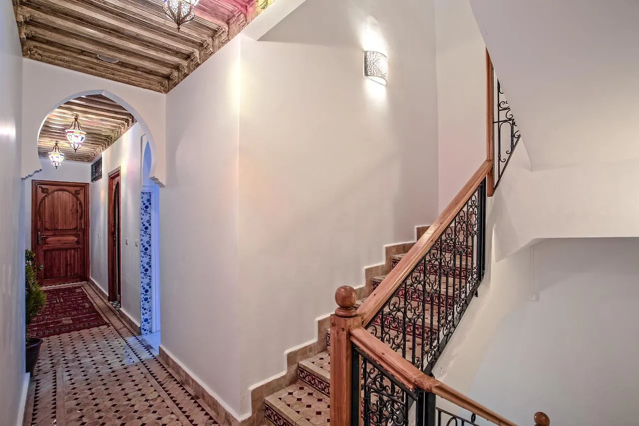Hostel Amour D'Auberge Marrakesh