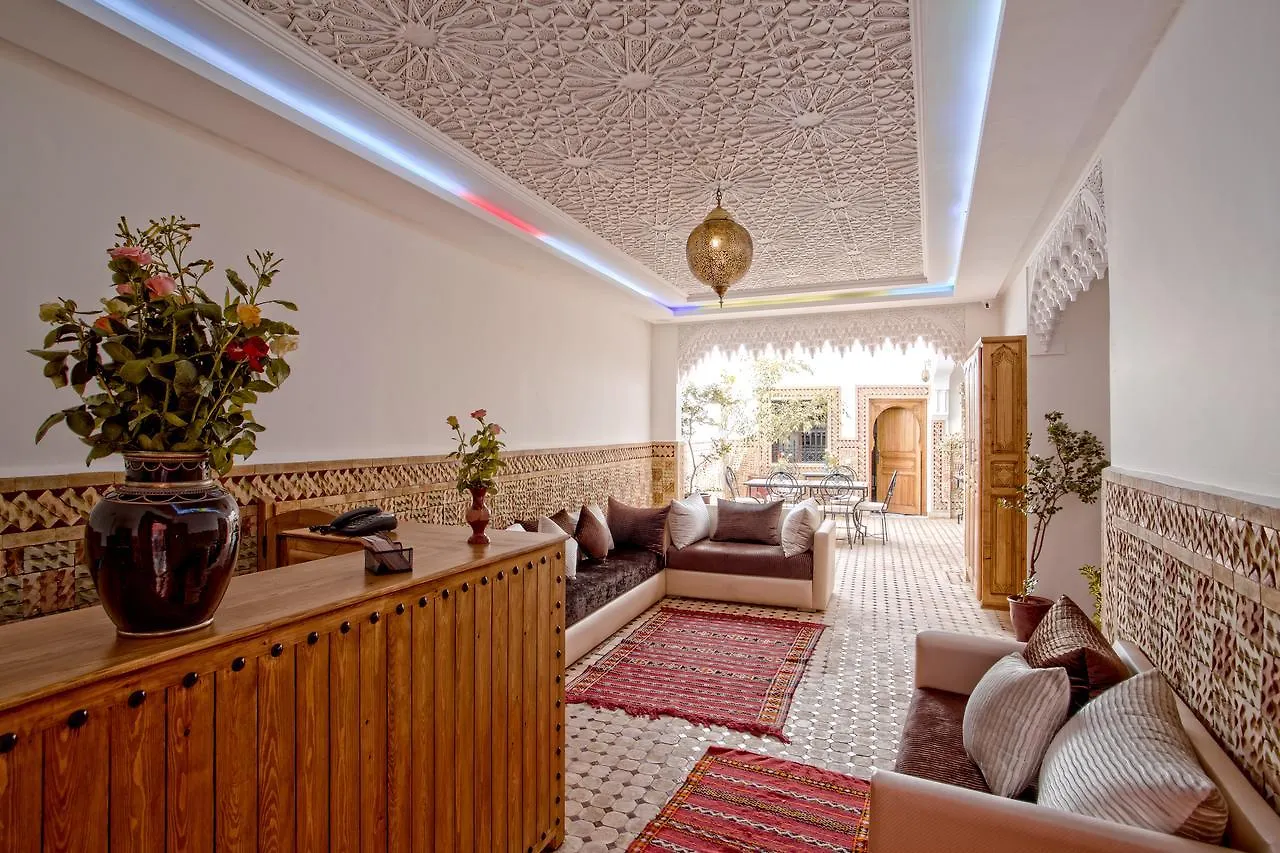 Hostel Amour D'Auberge Marrakesh