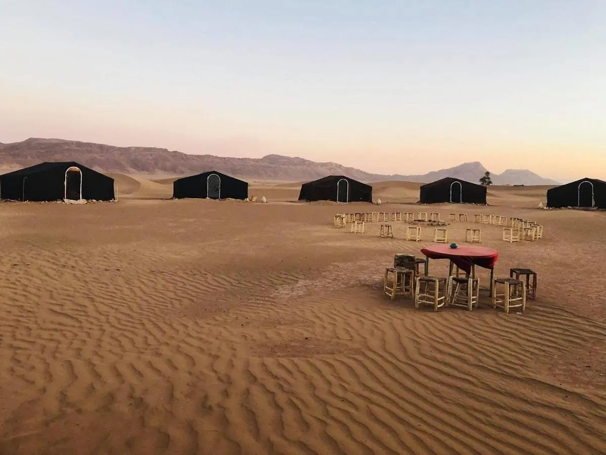 Hostel Amour D'Auberge Marrakesh Marokko