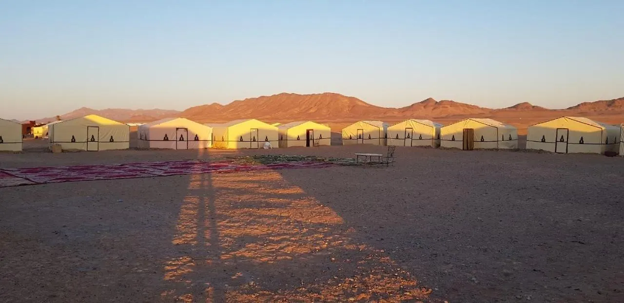 Amour d'auberge Marrakesch